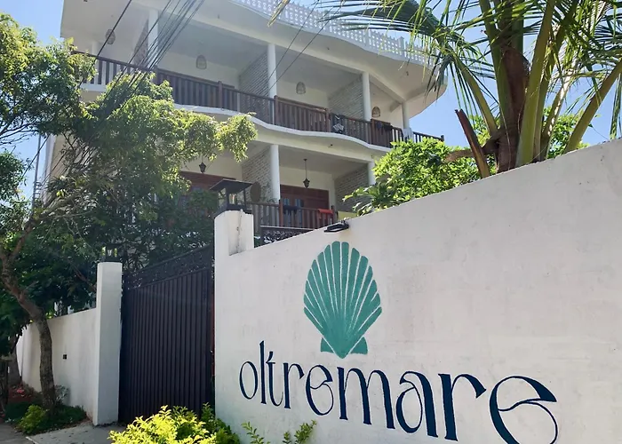 Oltremare Mirissa