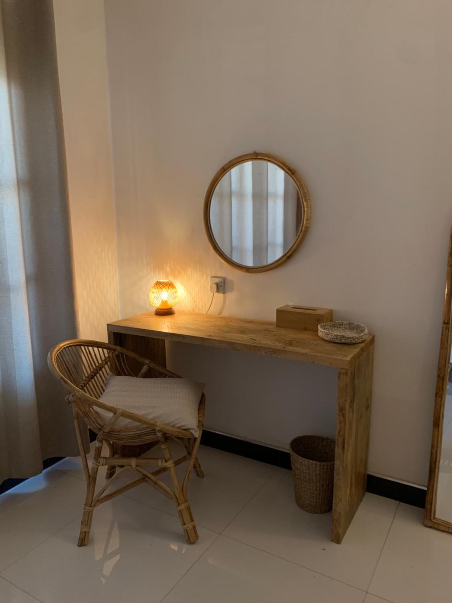 Oltremare Hotel Mirissa
