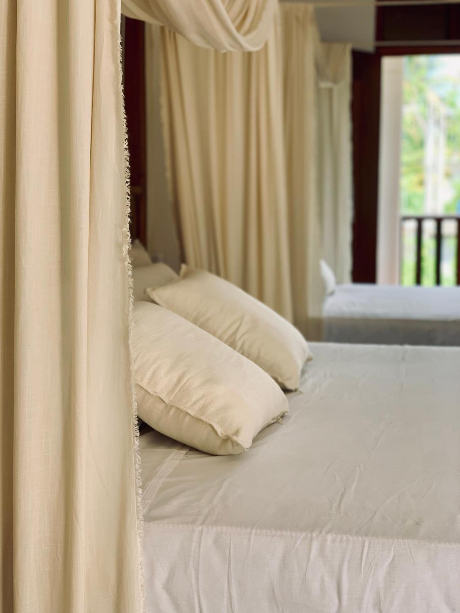 Oltremare Hotel Mirissa
